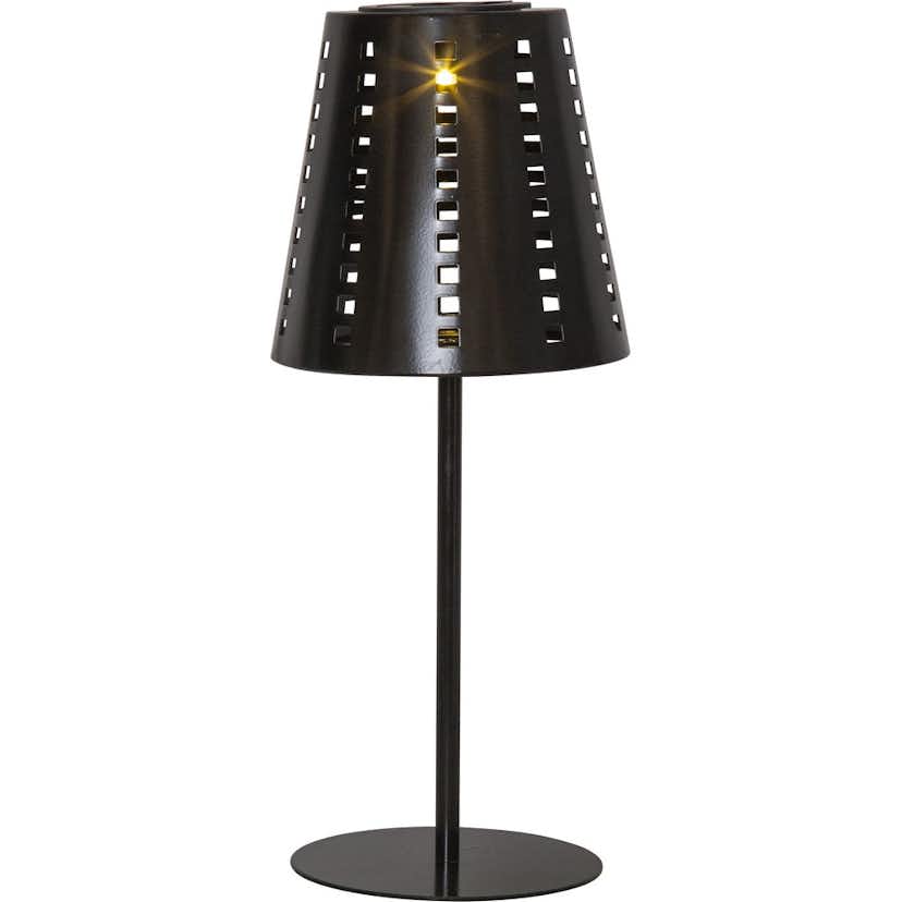 Solcellsdekoration Star Trading Sola