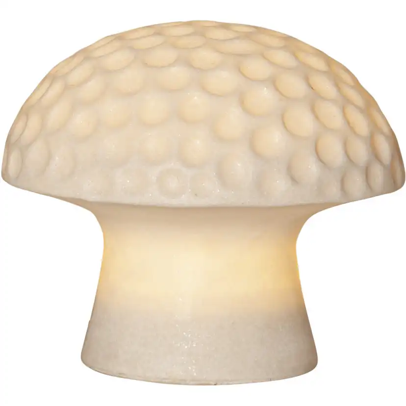 Solcellsdekoration Star Trading Sandy