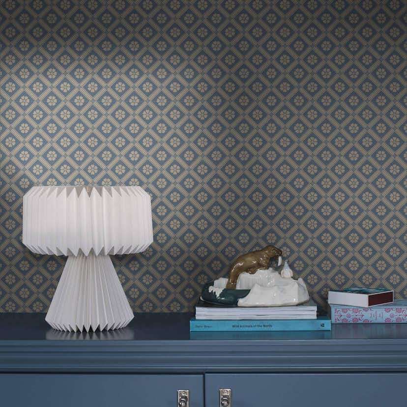 Tapet Boråstapeter Love 4820