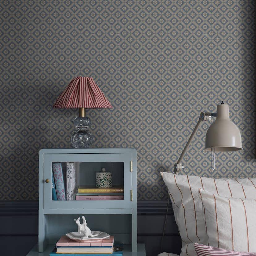 Tapet Boråstapeter Love 4820