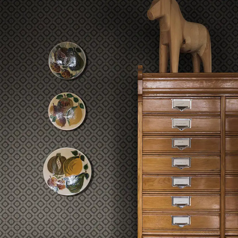 Tapet Boråstapeter Love 4821