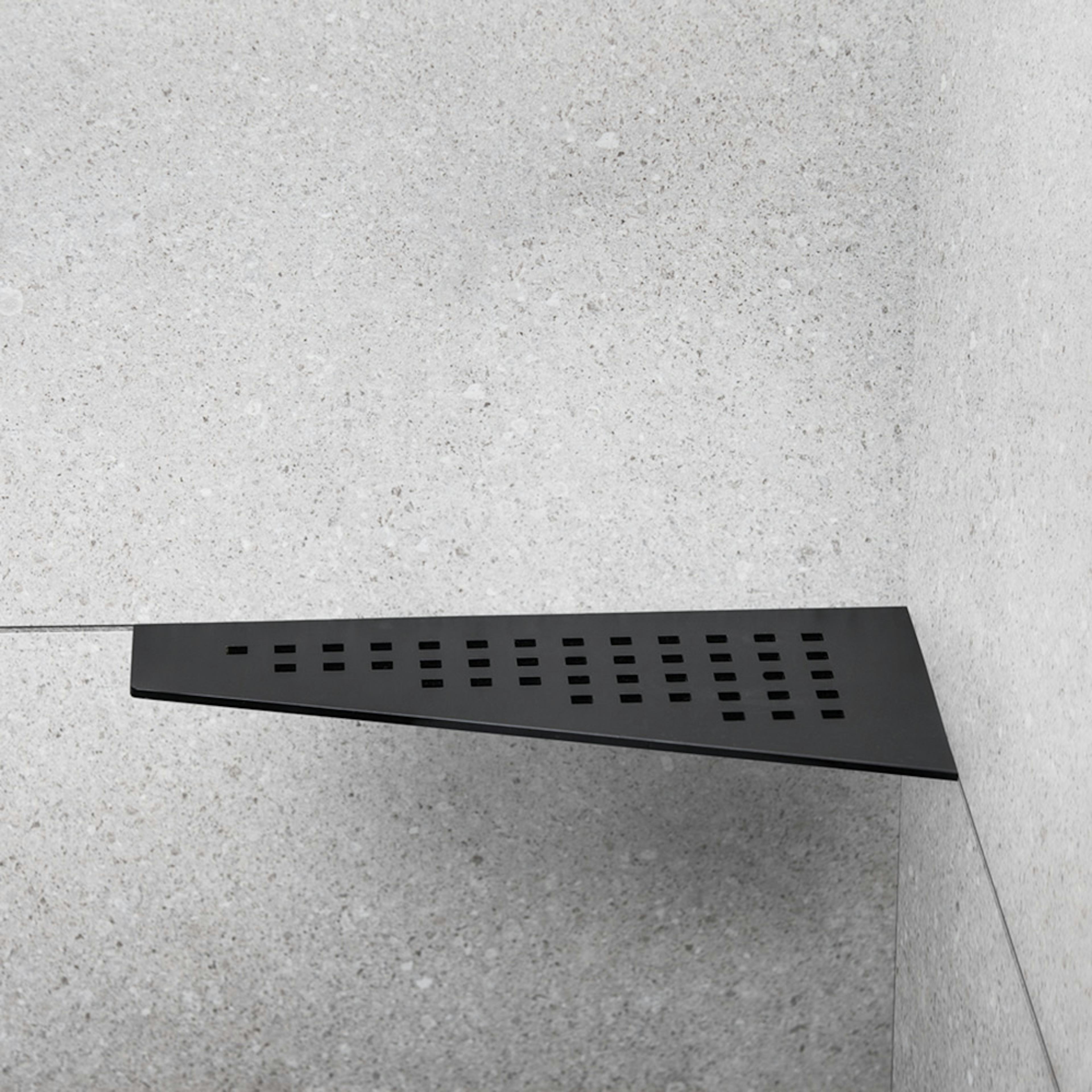 Duschhylla Tebo Wing Stockholm