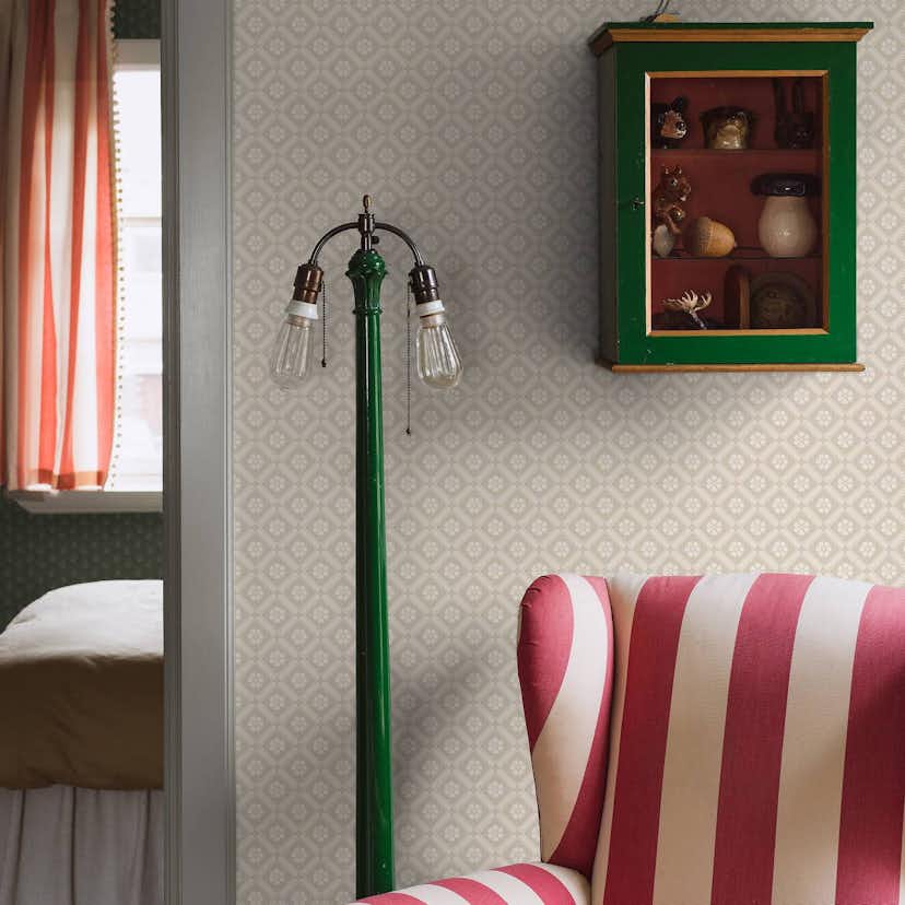 Tapet Boråstapeter Love 4823