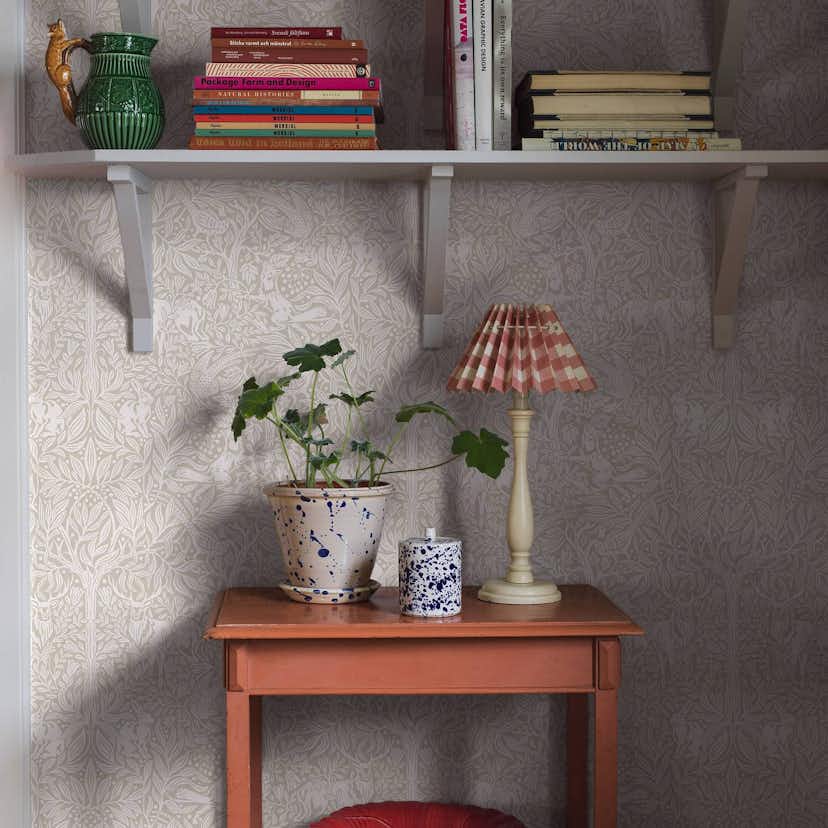 Tapet Boråstapeter Under the Elder Tree 4824