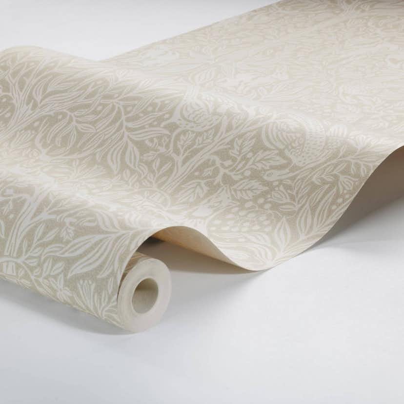 Tapet Boråstapeter Under the Elder Tree 4824