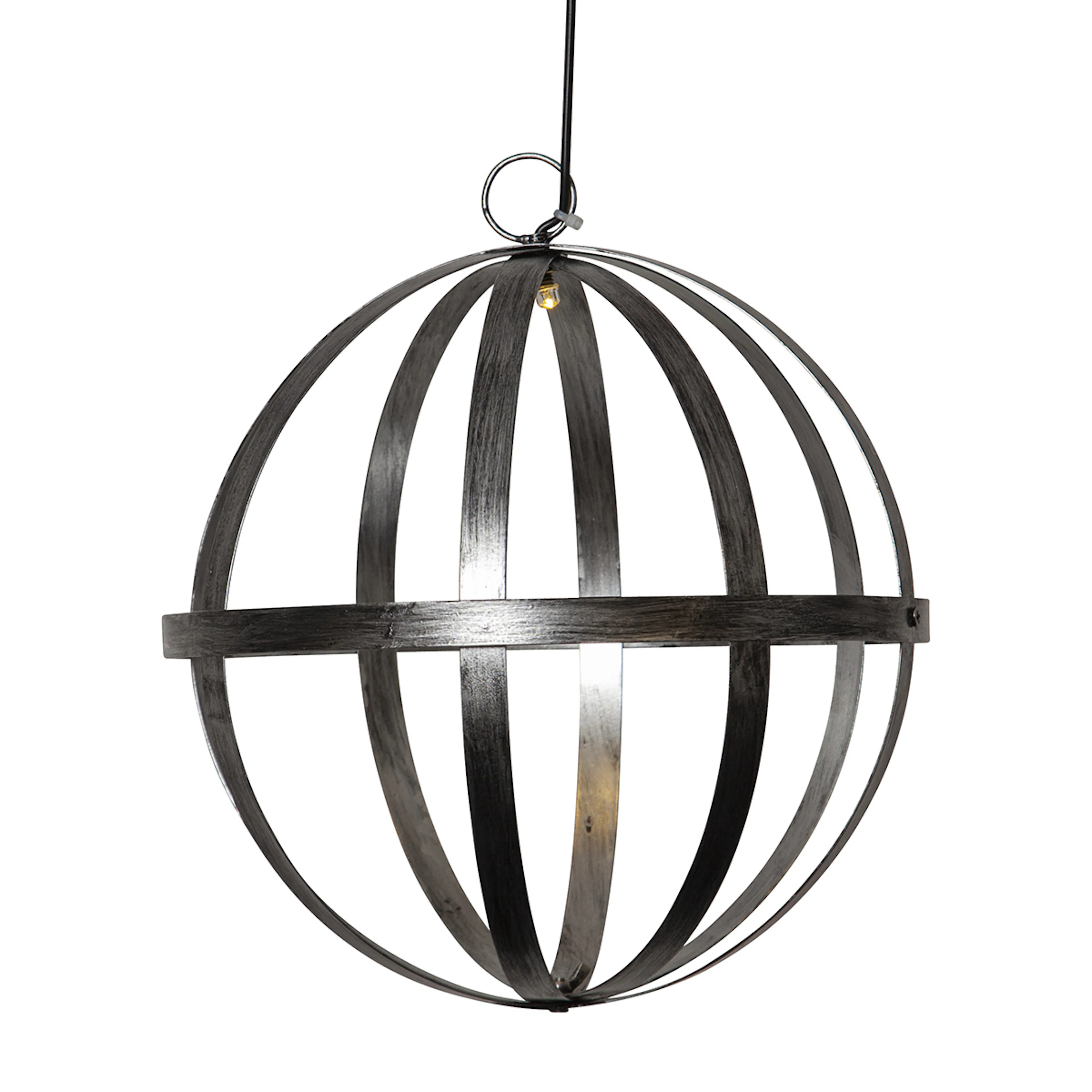 Solcellsdekoration Star Trading Astri LED