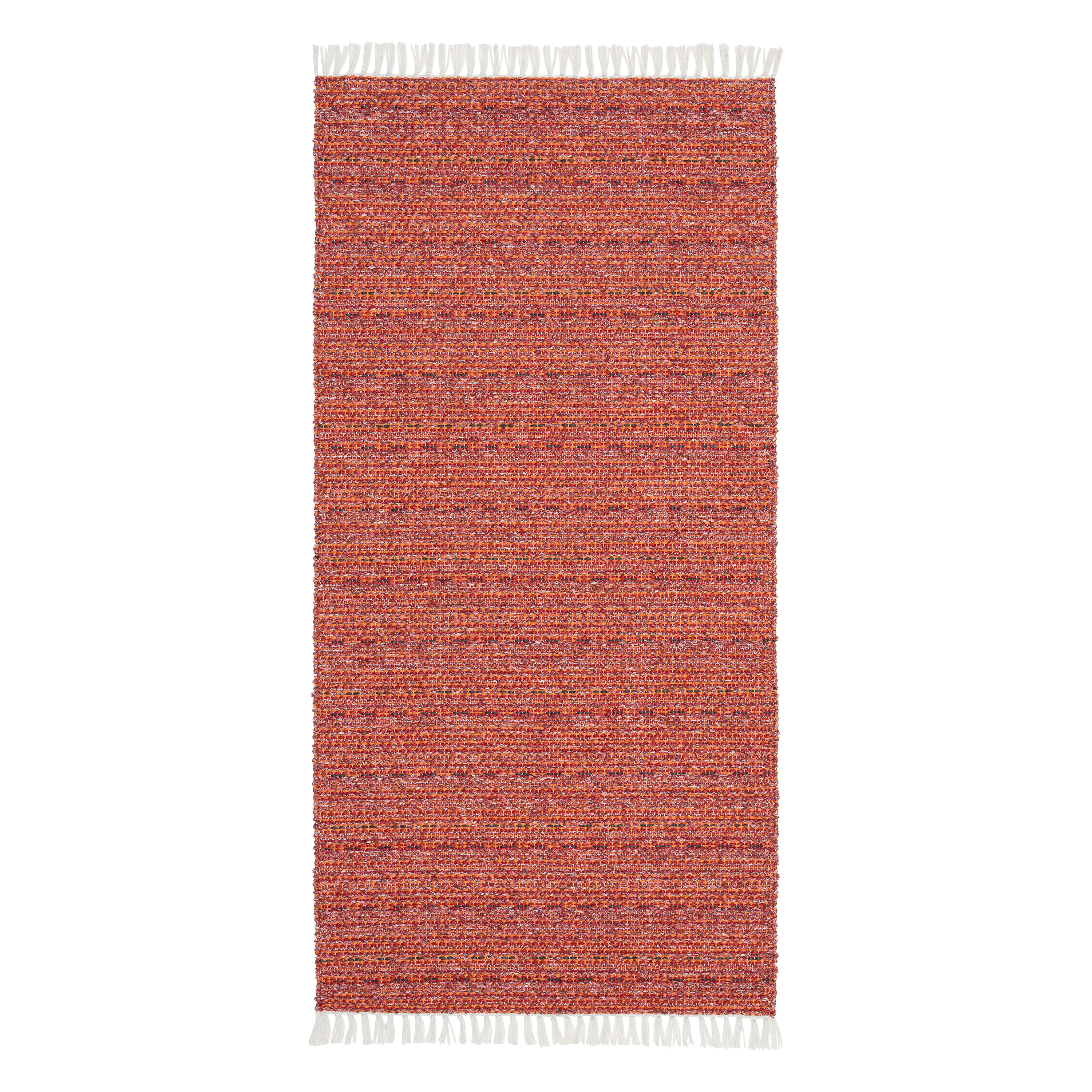 Flatvävd Matta Horredsmattan Mixed Svea