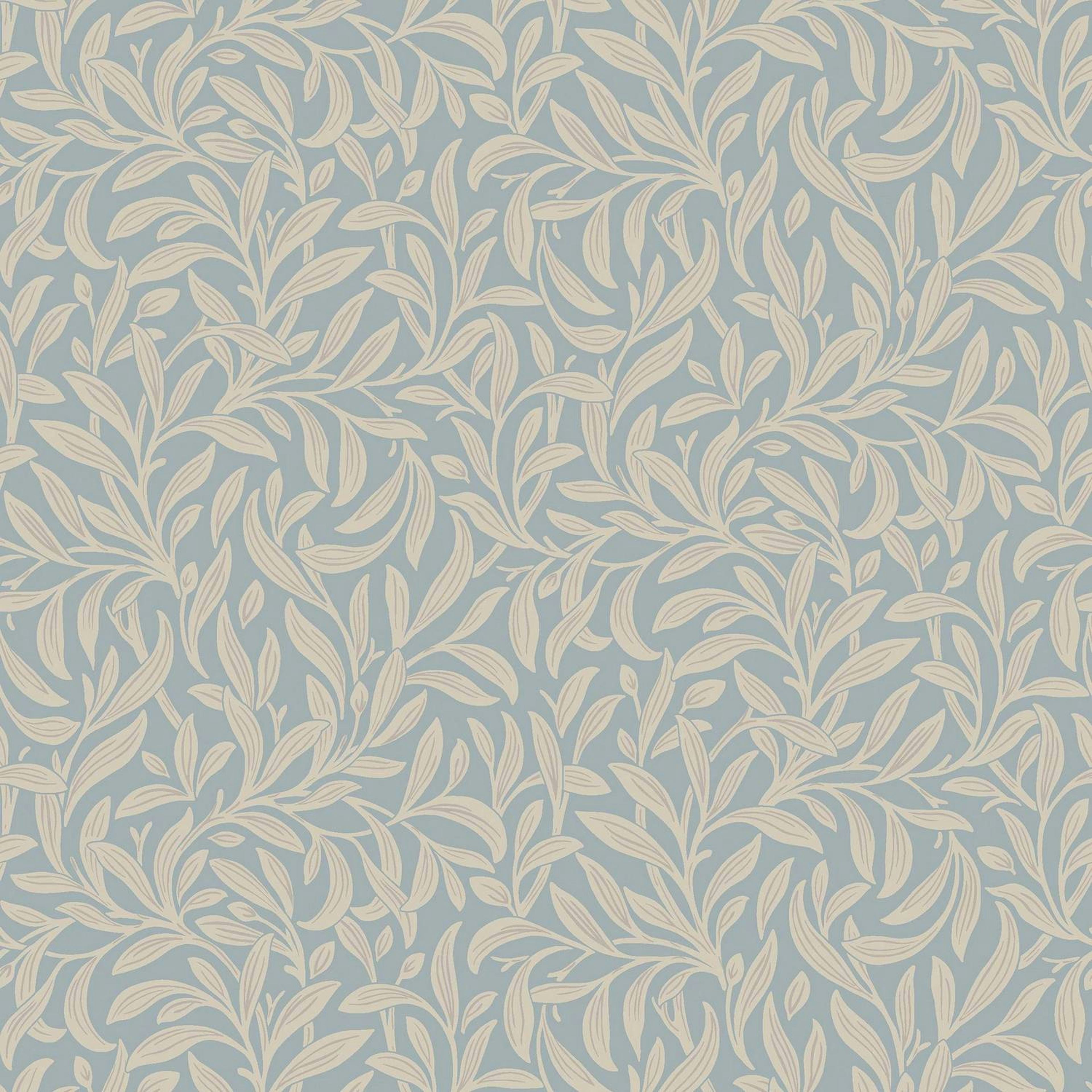 Tapet Boråstapeter Vintergröna 4831