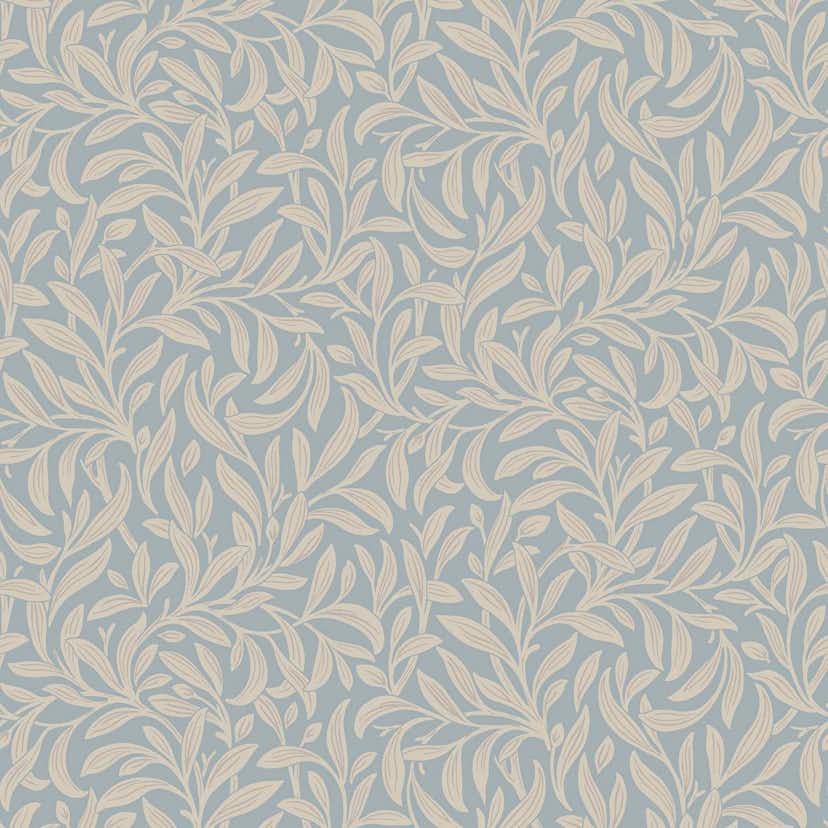 Tapet Boråstapeter Vintergröna 4831