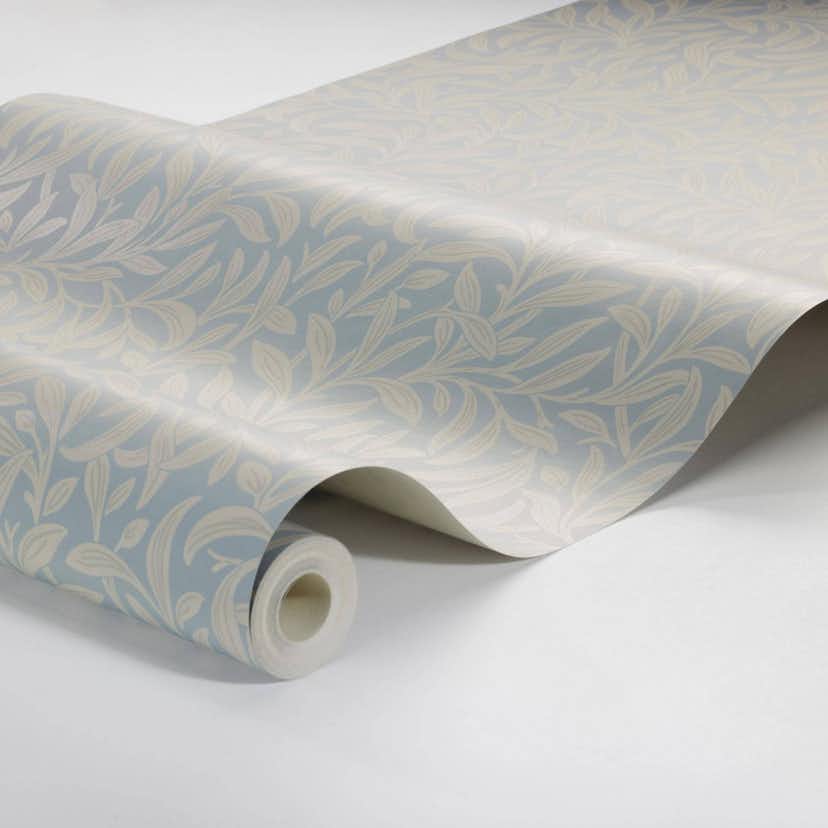 Tapet Boråstapeter Vintergröna 4831