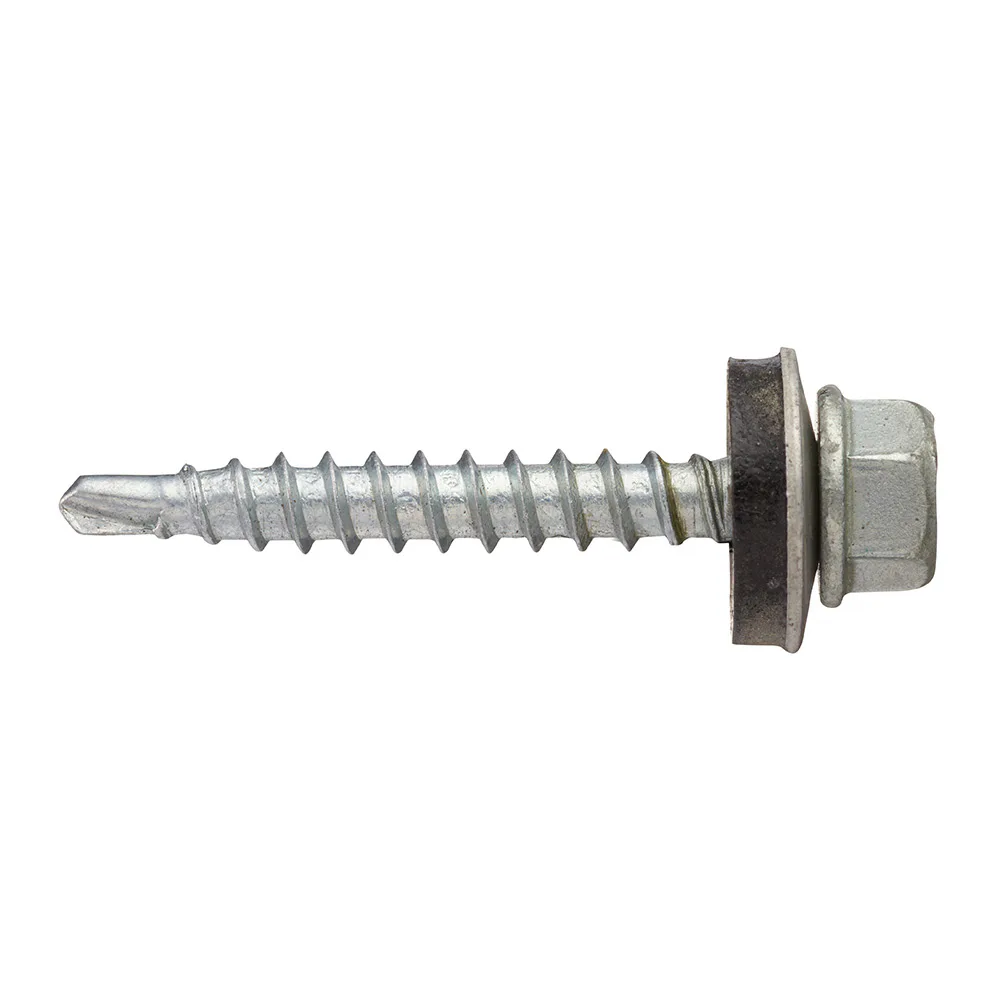 Farmarskruv Västsvensk Byggskruv AB Utvändig För Träregel