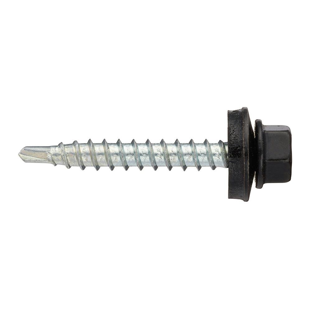 Farmarskruv Västsvensk Byggskruv AB Utvändig För Träregel