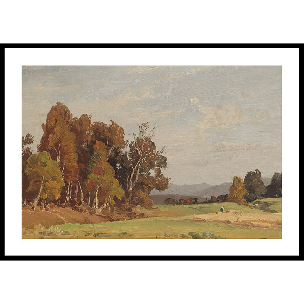 Poster Gallerix Aus Bernried By Josef Willroider