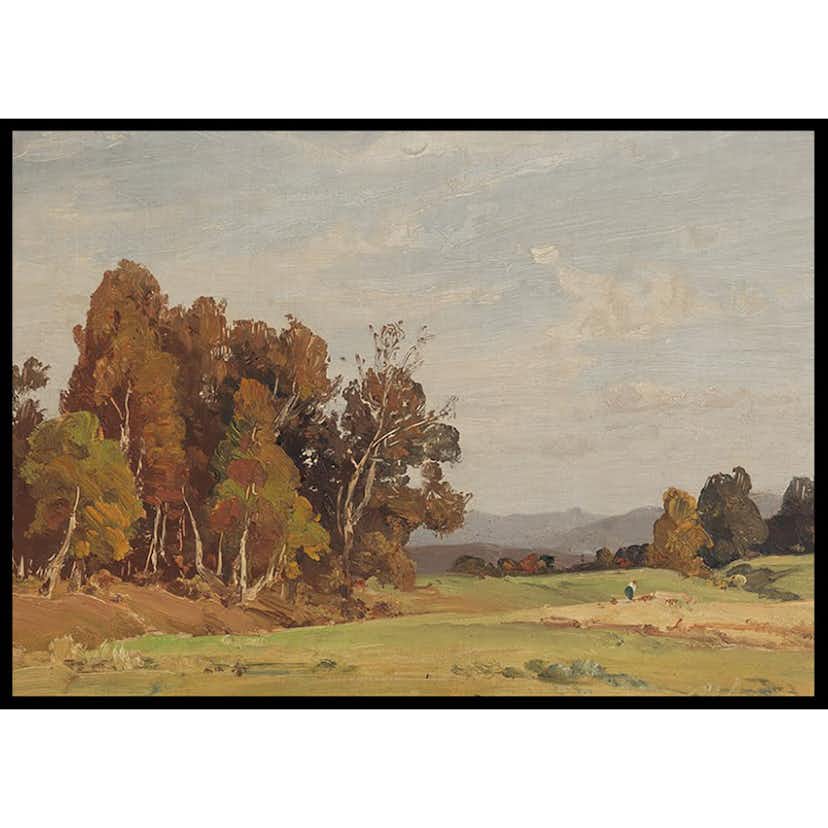 Poster Gallerix Aus Bernried By Josef Willroider