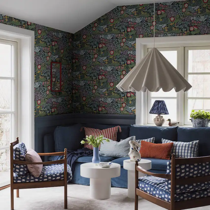 Tapet Boråstapeter Rabatt 4842