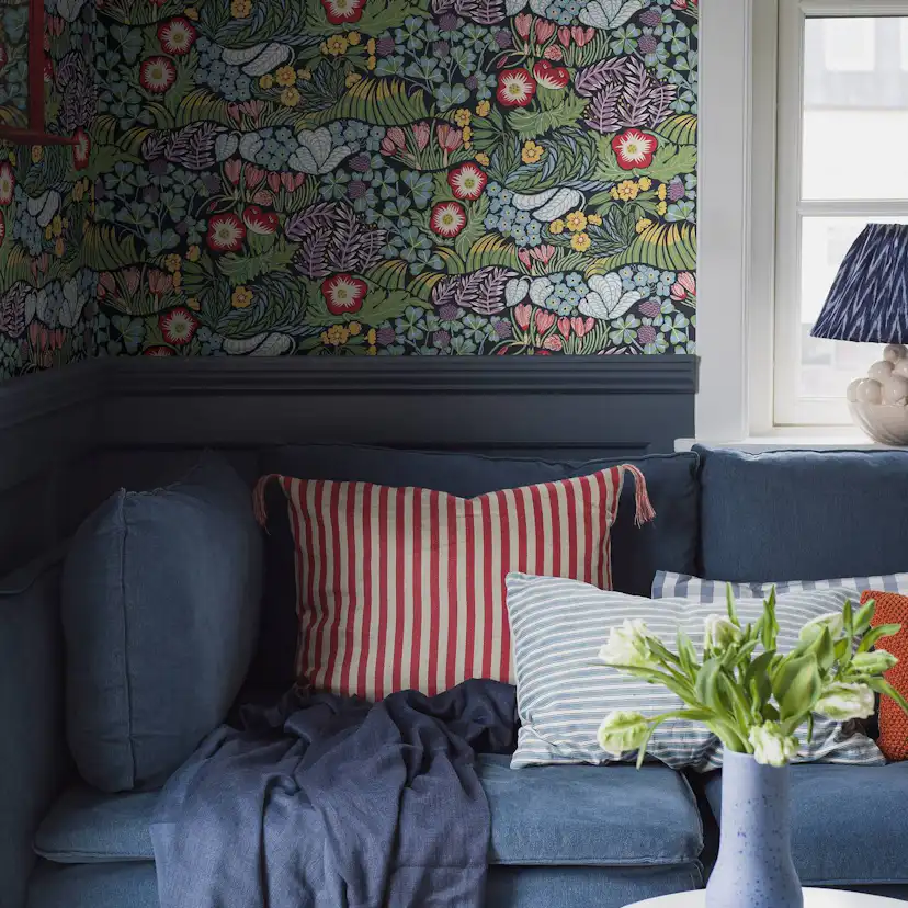 Tapet Boråstapeter Rabatt 4842