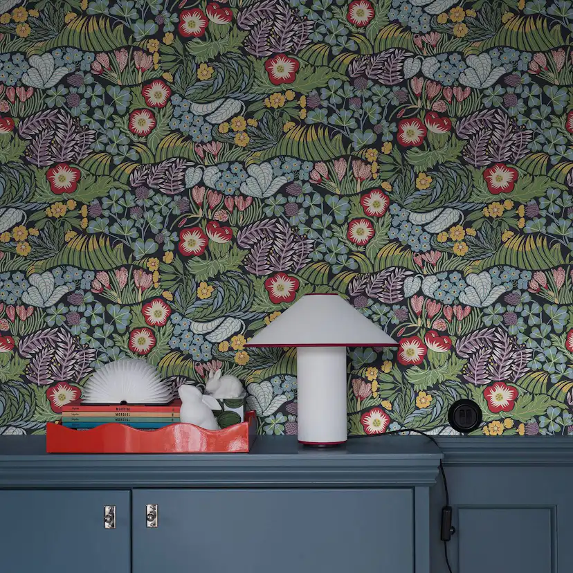 Tapet Boråstapeter Rabatt 4842