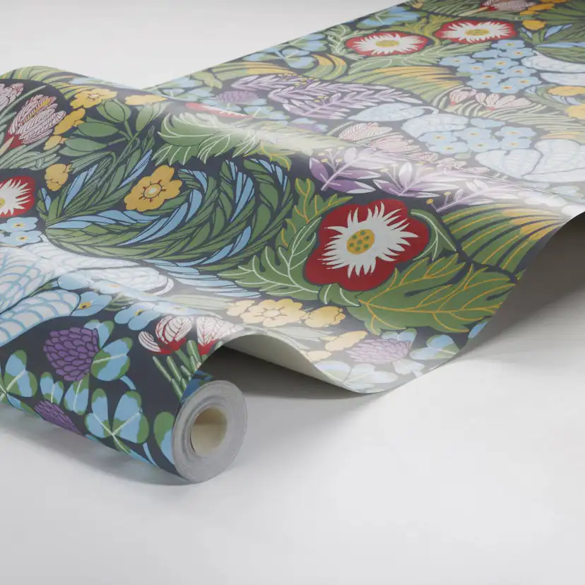 Tapet Boråstapeter Rabatt 4842