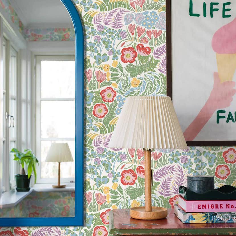 Tapet Boråstapeter Rabatt 4843