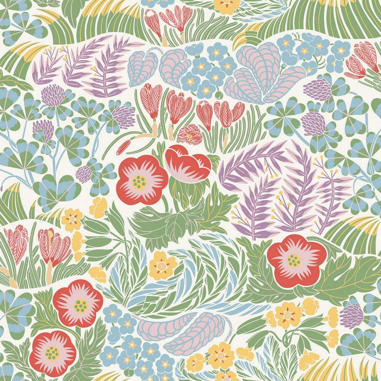 Tapet Boråstapeter Rabatt 4843