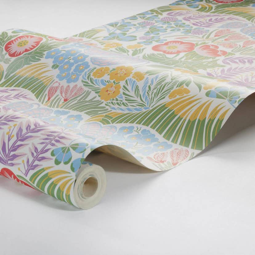 Tapet Boråstapeter Rabatt 4843