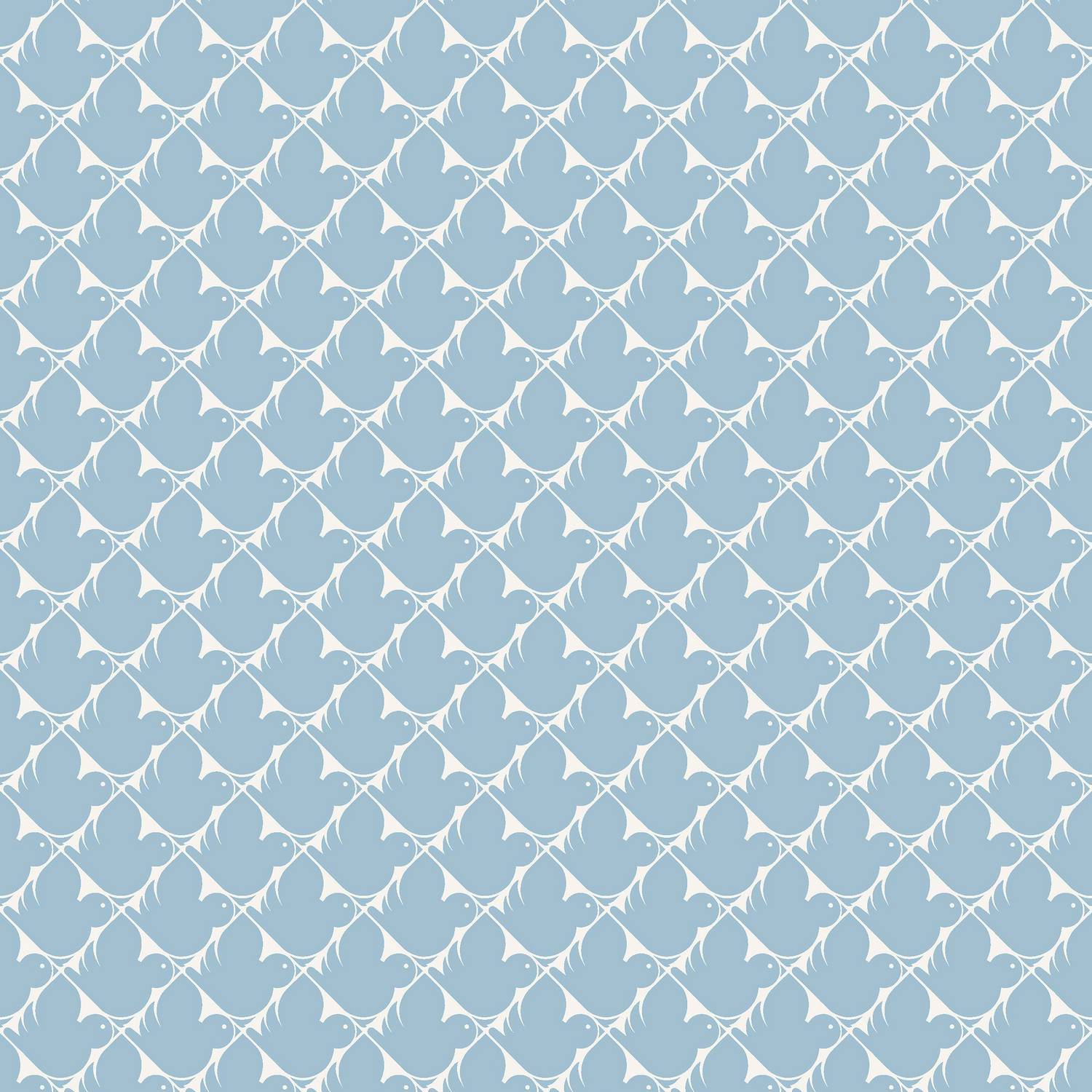 Tapet Boråstapeter Pippi 4844