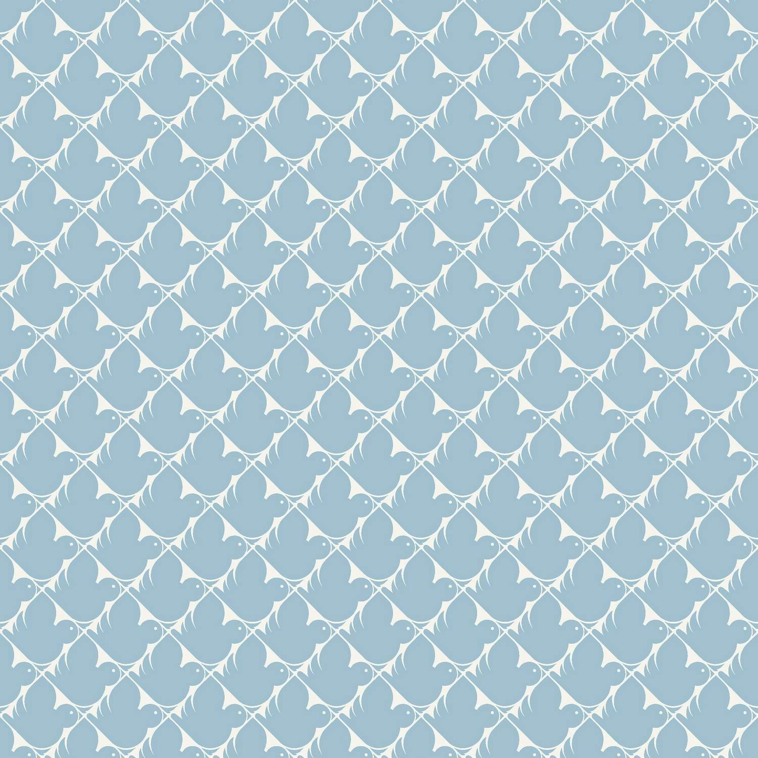 Tapet Boråstapeter Pippi 4844