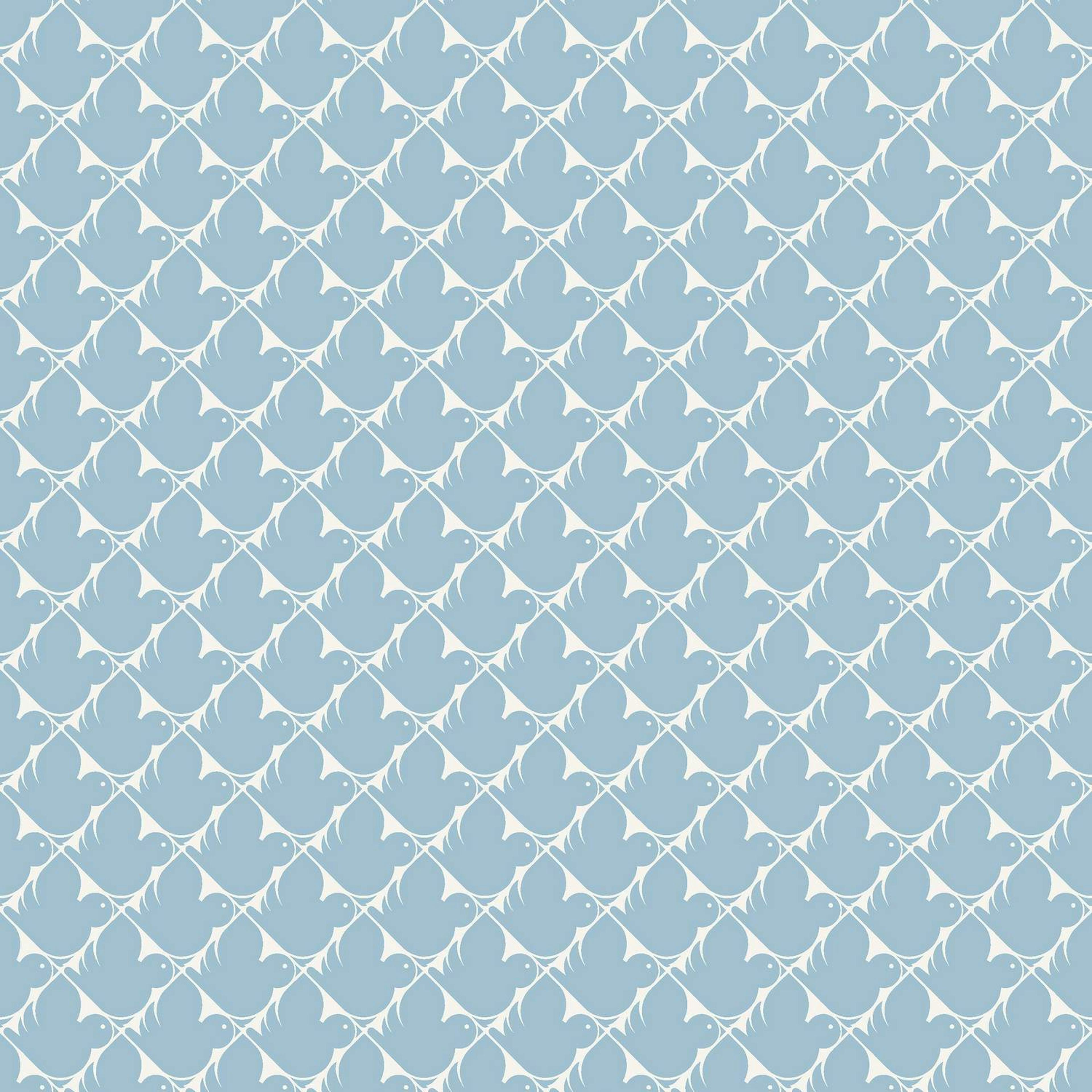 Tapet Boråstapeter Pippi 4844