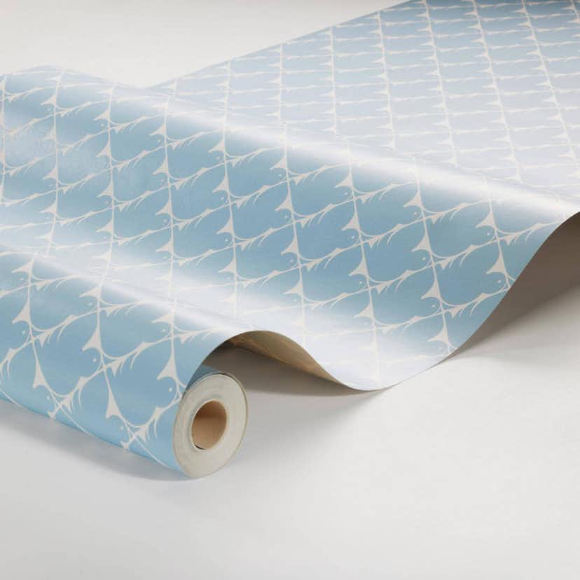 Tapet Boråstapeter Pippi 4844