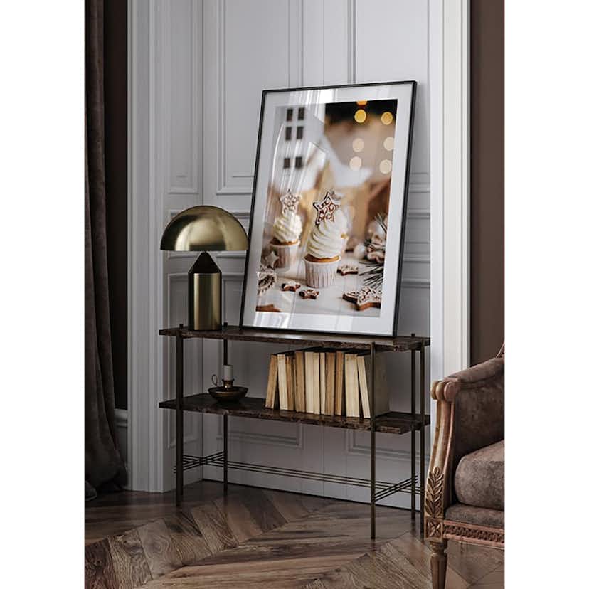 Poster Gallerix Christmas Pastry