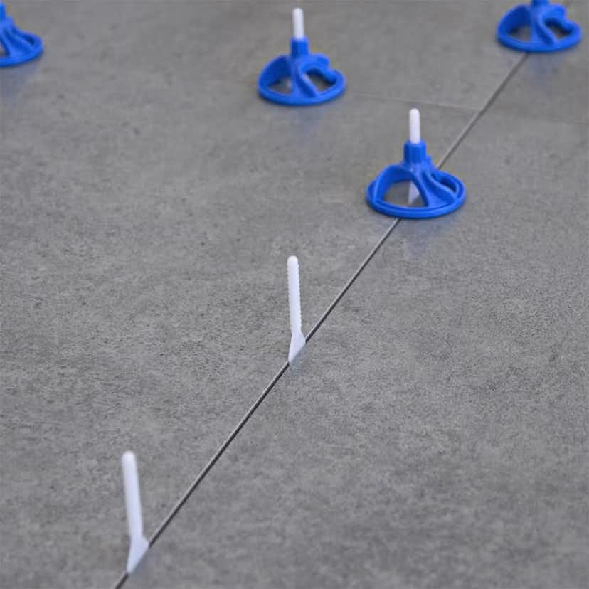 Hurricane Nivåskruv 2 mm 250 st