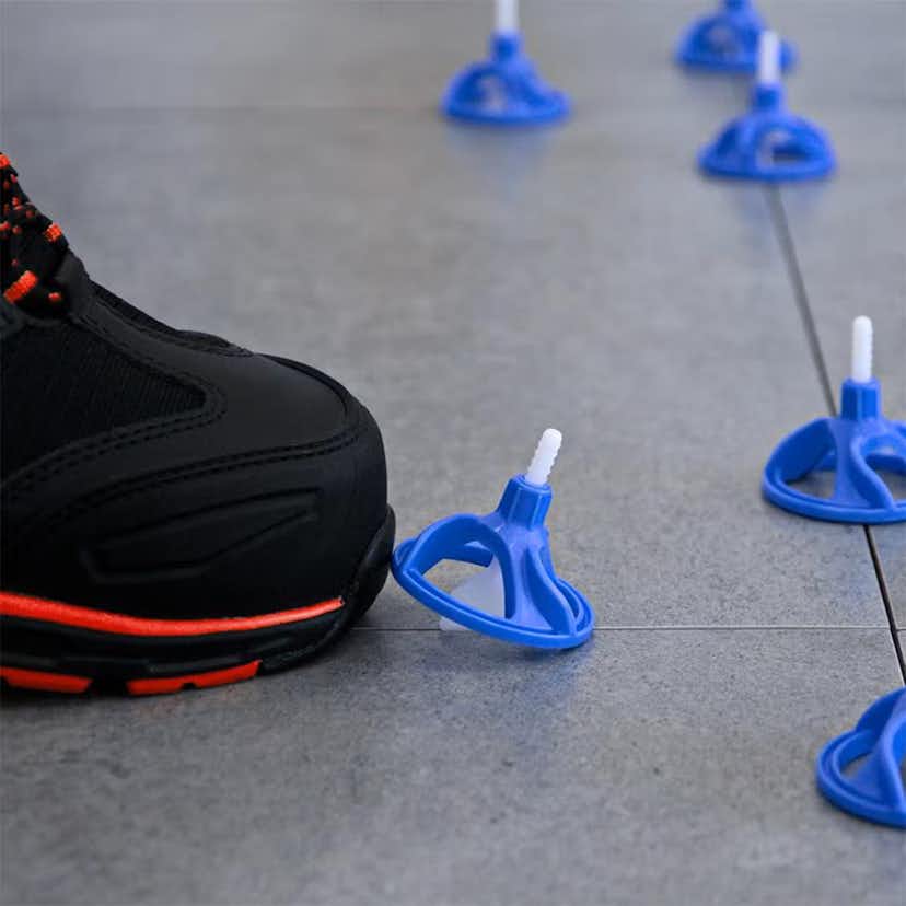 Hurricane Nivåskruv 1.5 mm 250 st