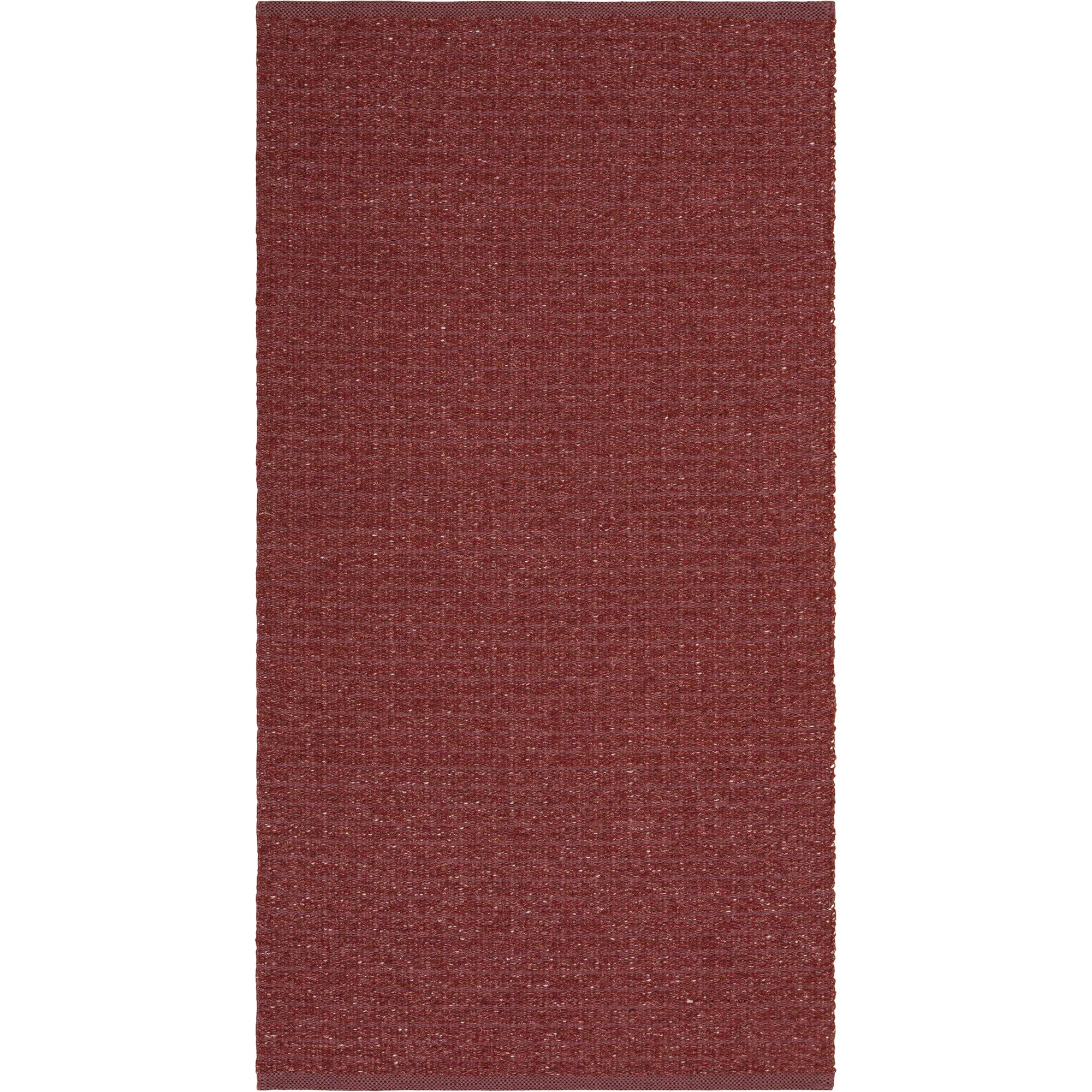 Flatvävd Matta Horredsmattan Marion