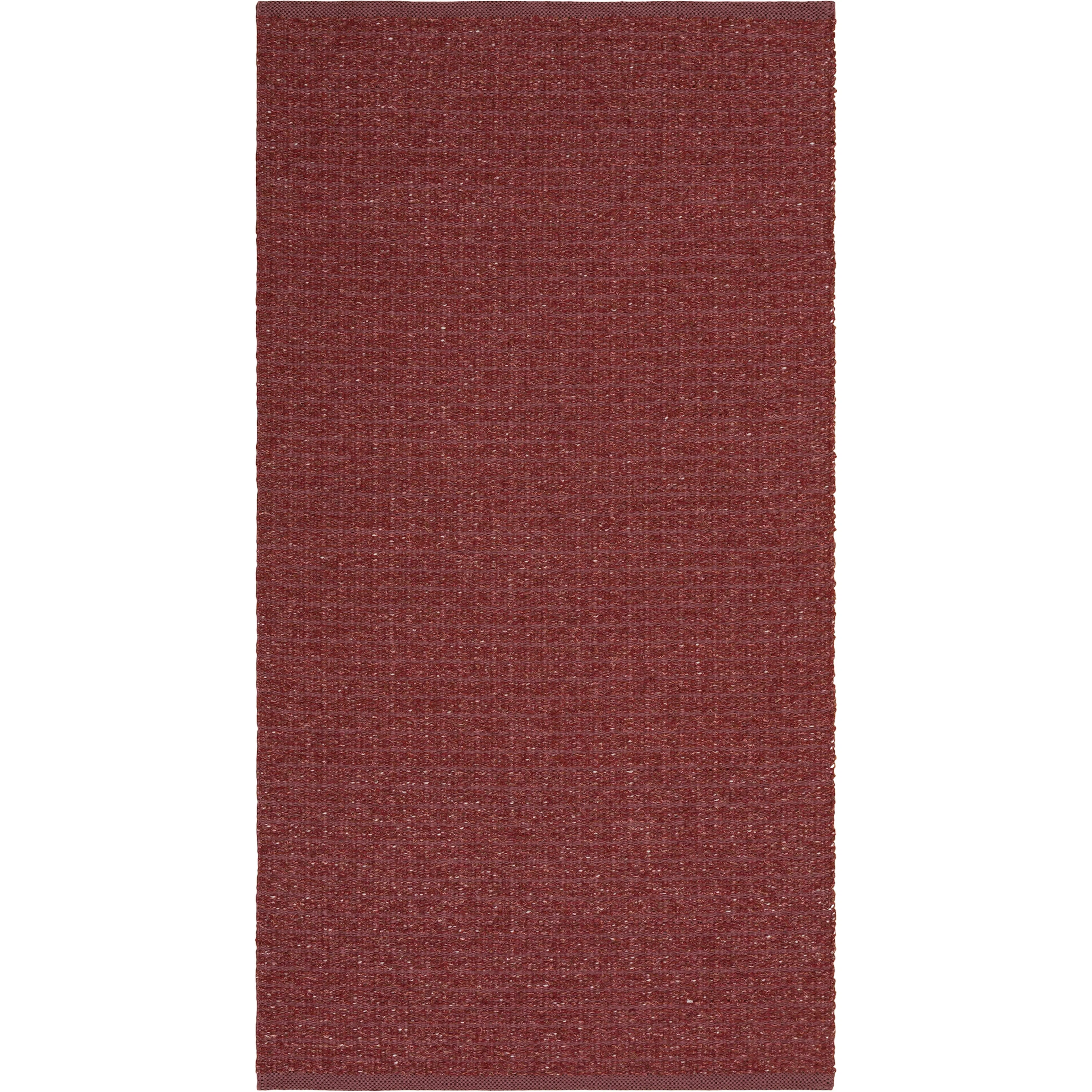 Flatvävd Matta Horredsmattan Marion