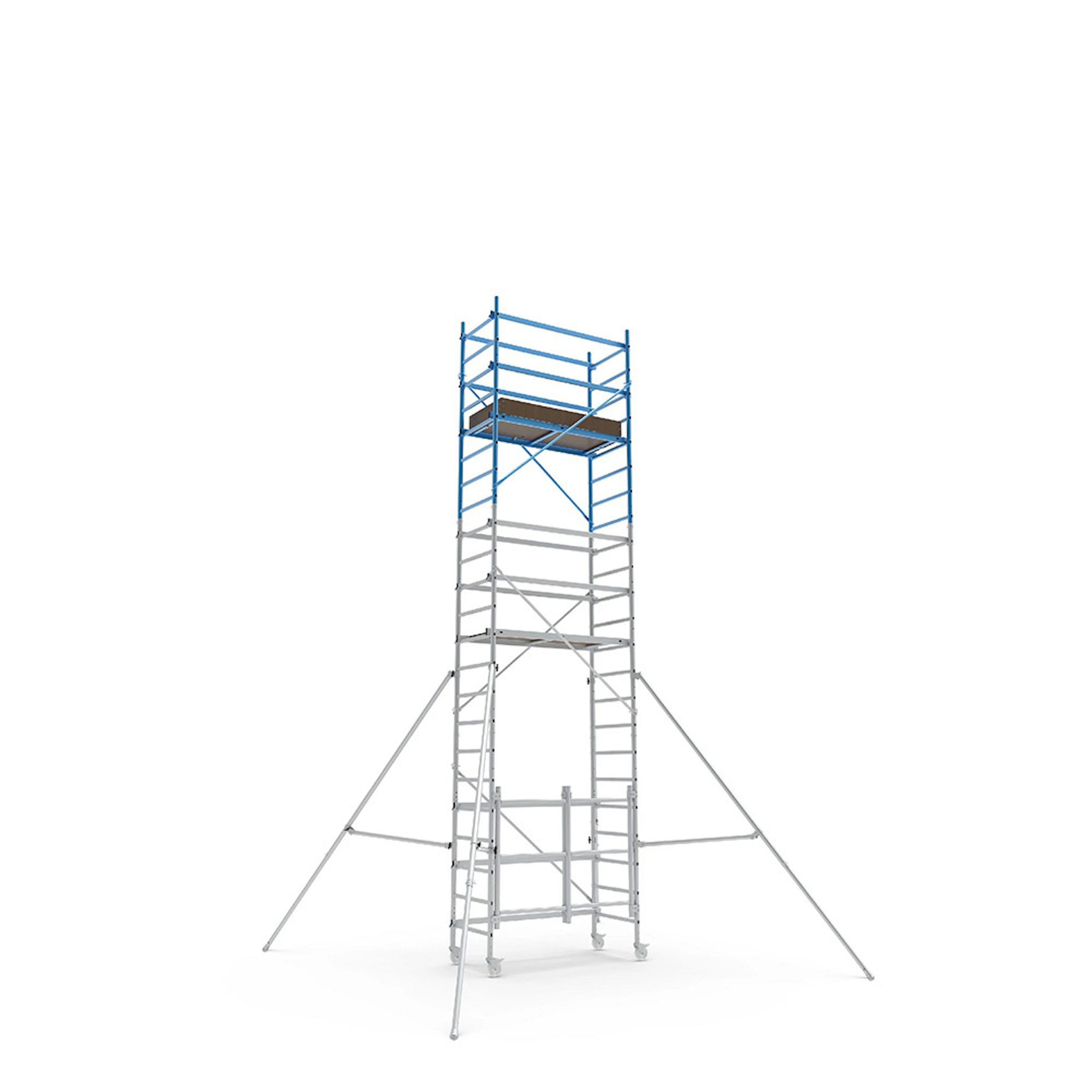 Påbyggnadspaket Werner Tower, paket D