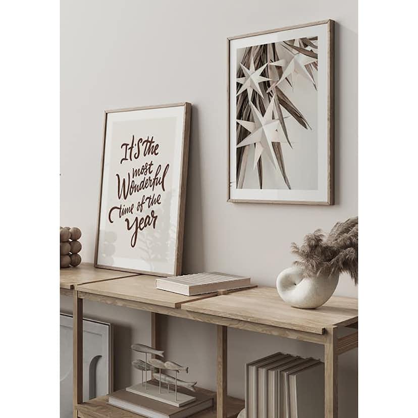 Poster Gallerix Time Of The Year