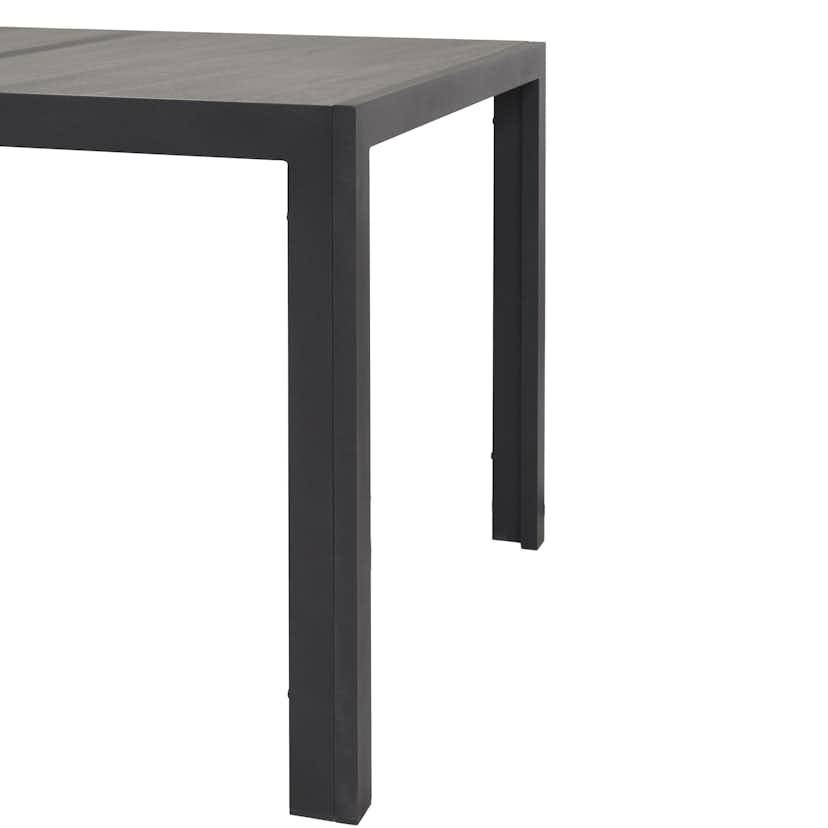 Utebord Outfit 195x90 cm