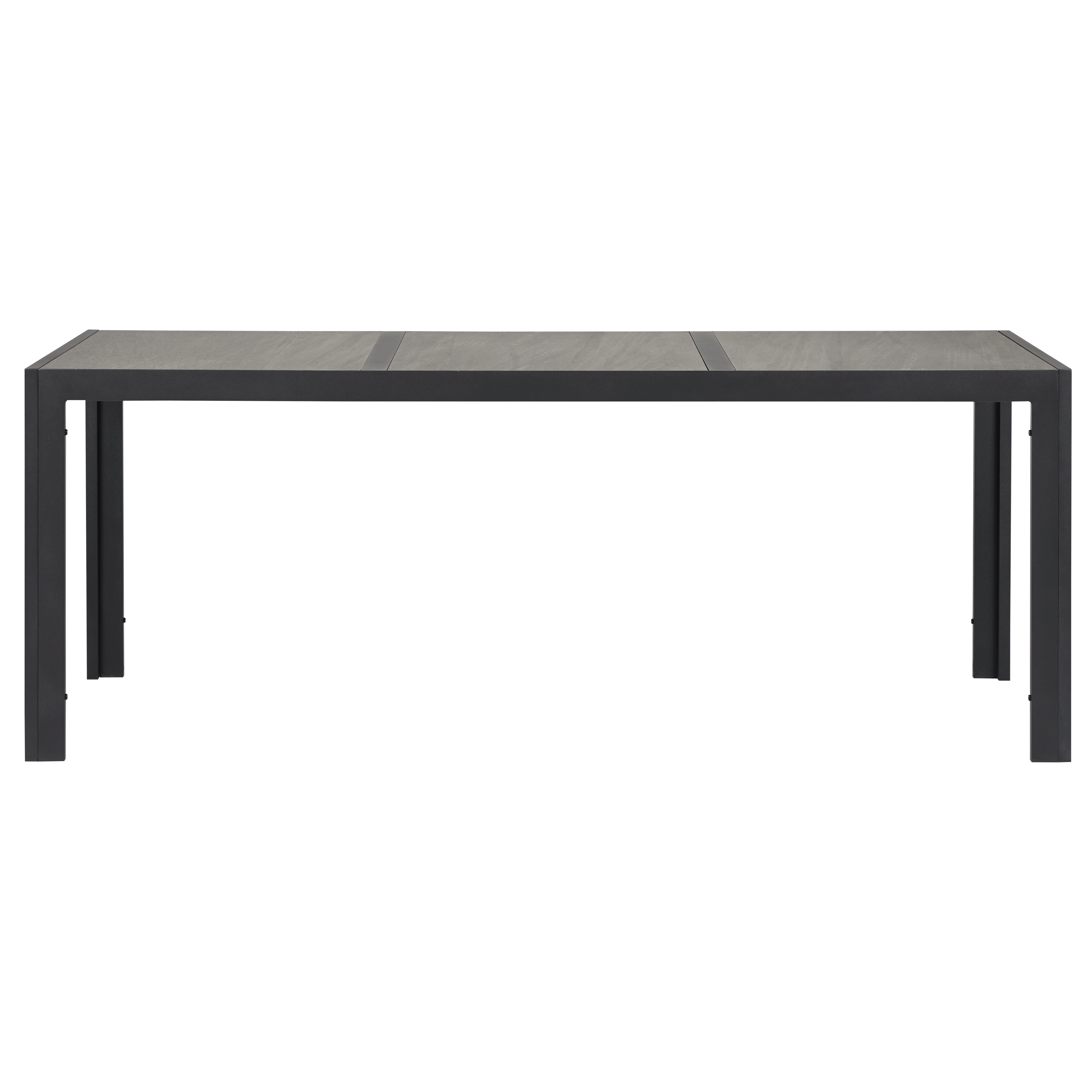 Utebord Outfit 195x90 cm