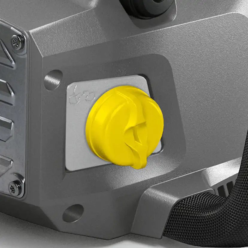 Motorsåg Kärcher CS 400/36 36V Batteridriven