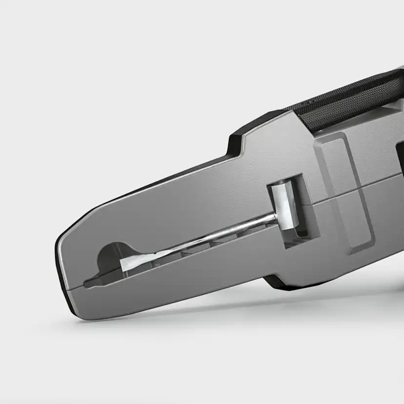 Motorsåg Kärcher CS 400/36 36V Batteridriven