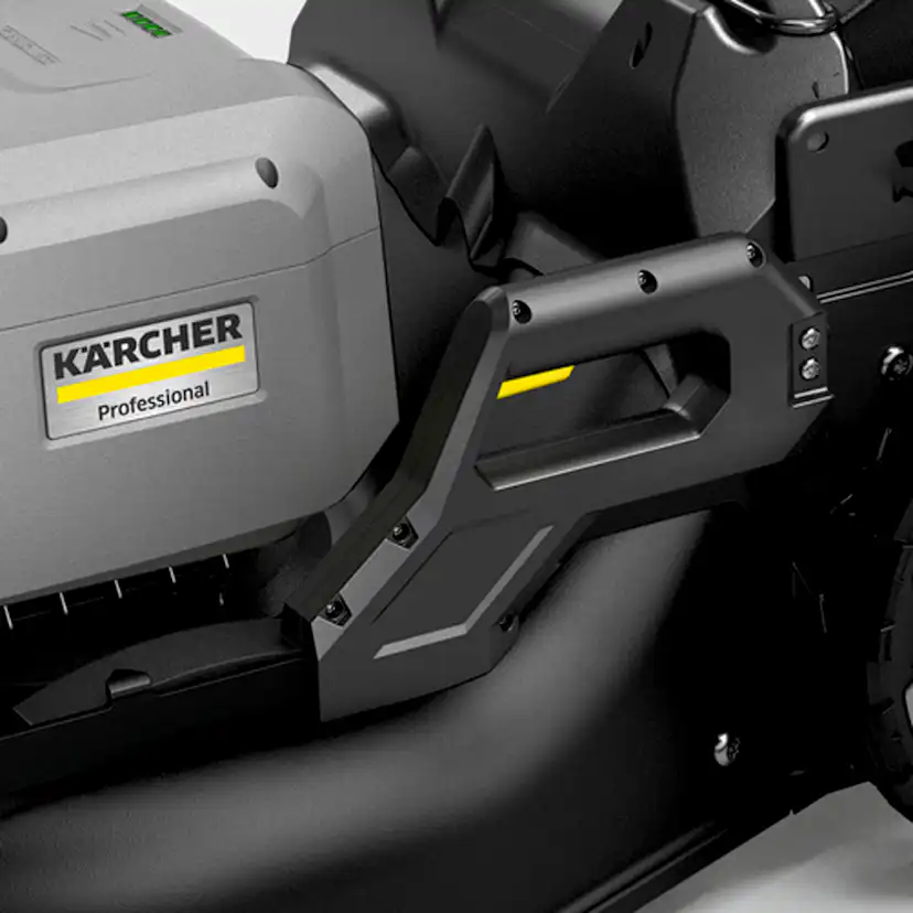 Gräsklippare Kärcher LM 530/36 BP 36V Batteridriven