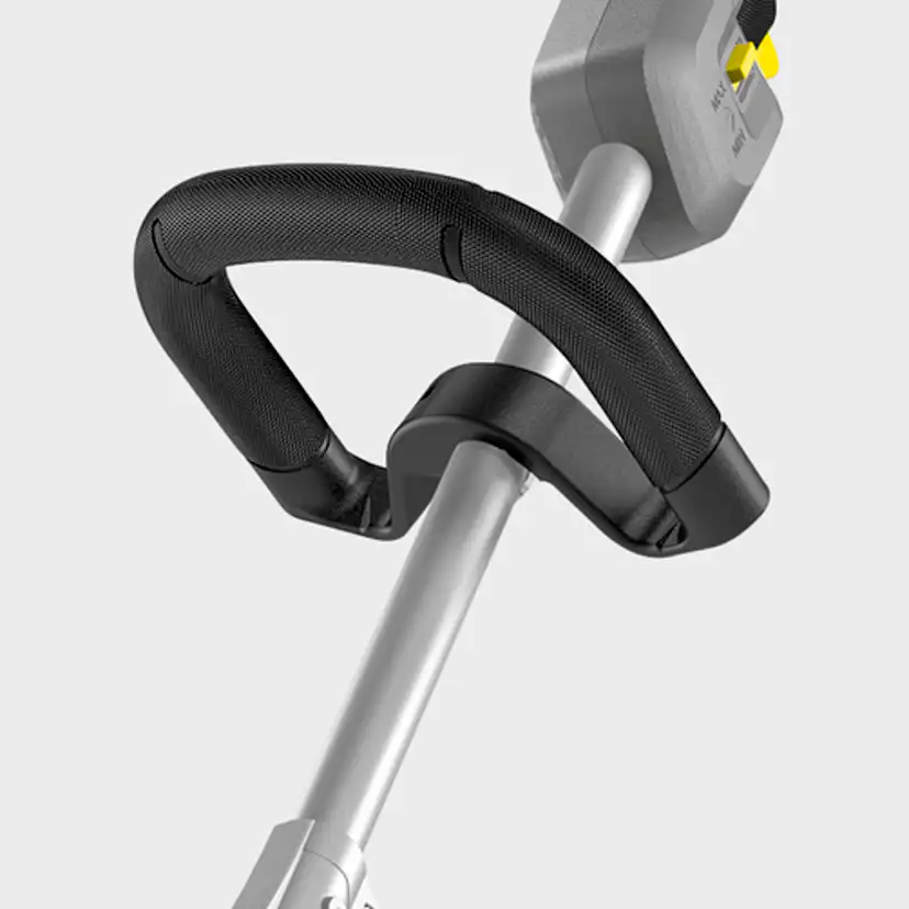 Grästrimmer Kärcher LT 380/36 BP utan Batteri