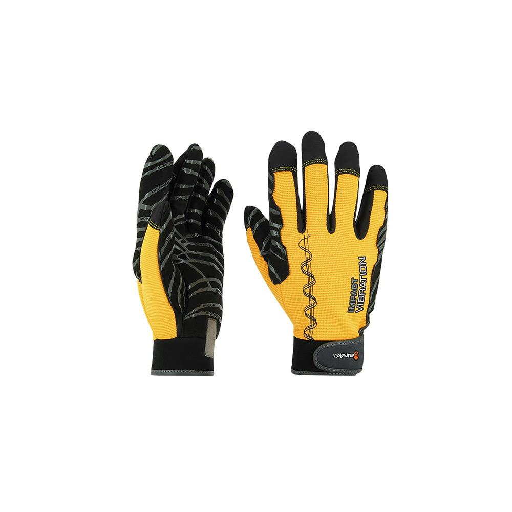 Handske Eureka Dämpande Impact Vibration