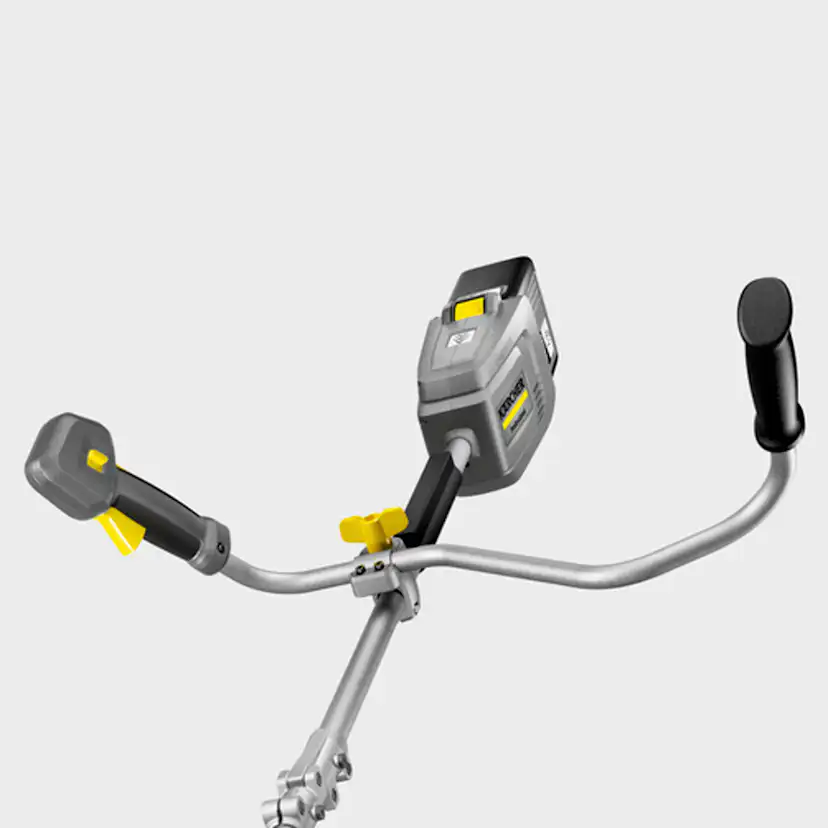 Busktrimmer Kärcher BCU 260/36 BP utan Batteri