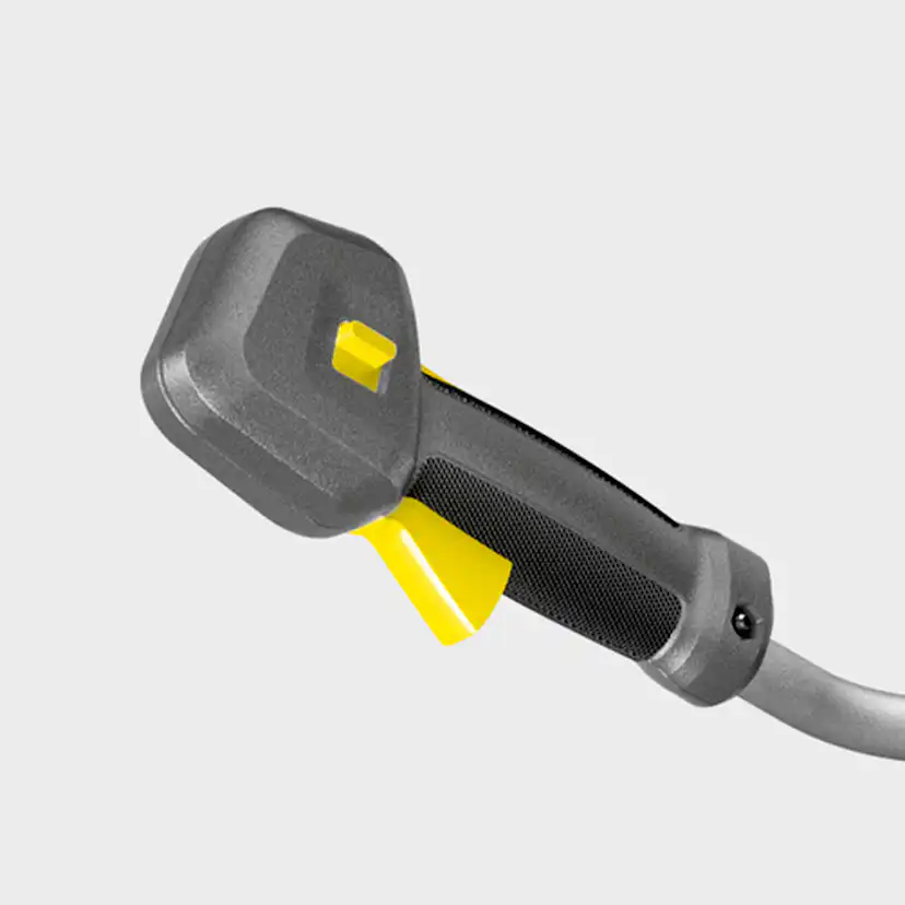 Busktrimmer Kärcher BCU 260/36 BP utan Batteri