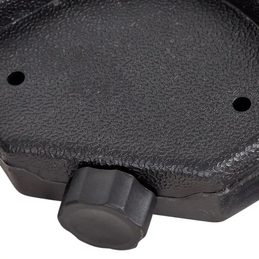 Parasollfot Outfit Elsa med handtag 4-pack