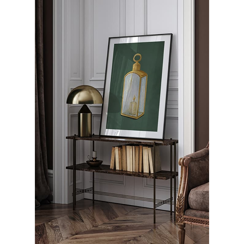 Poster Gallerix Lantern