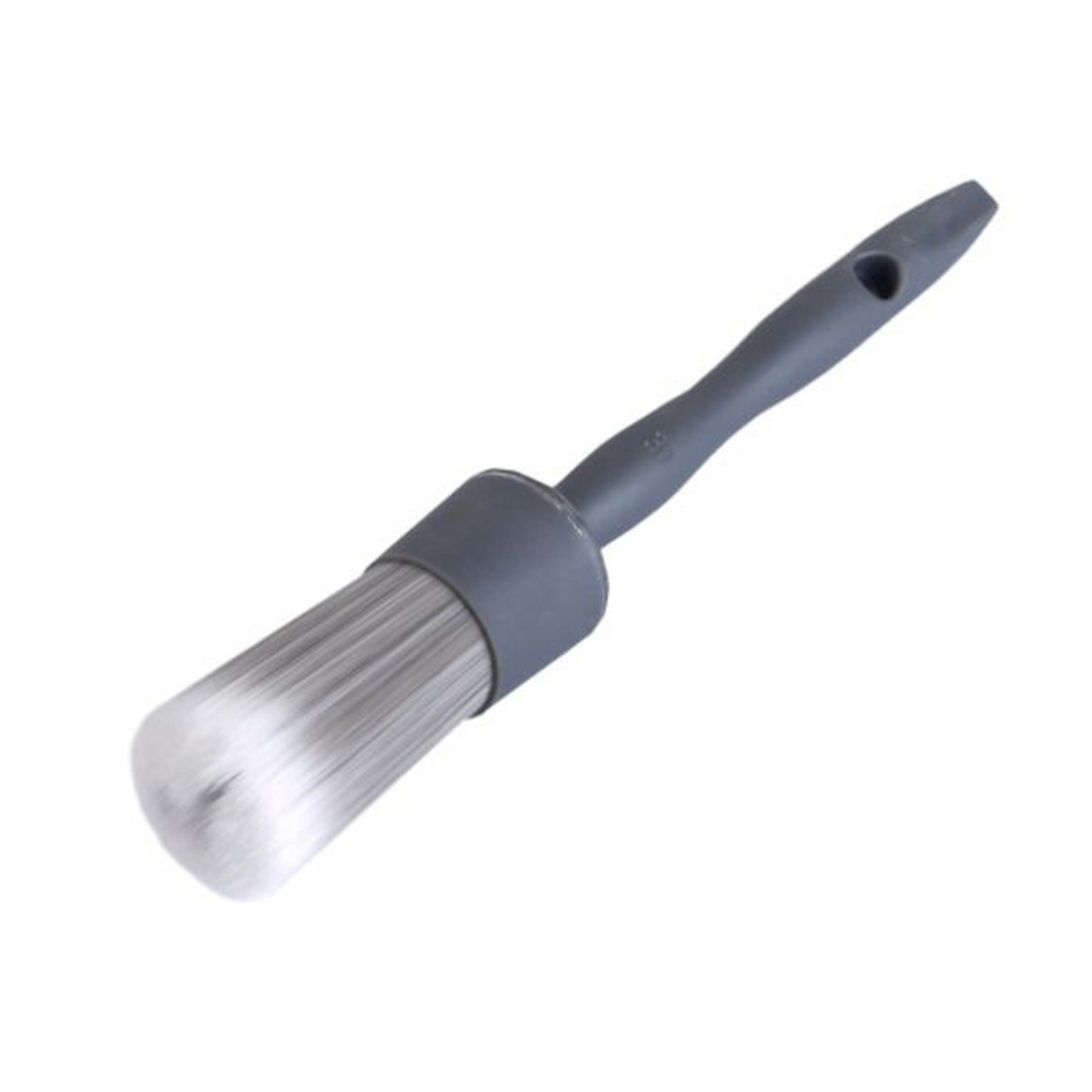 Rundpensel Mäster Standard Standard Silver