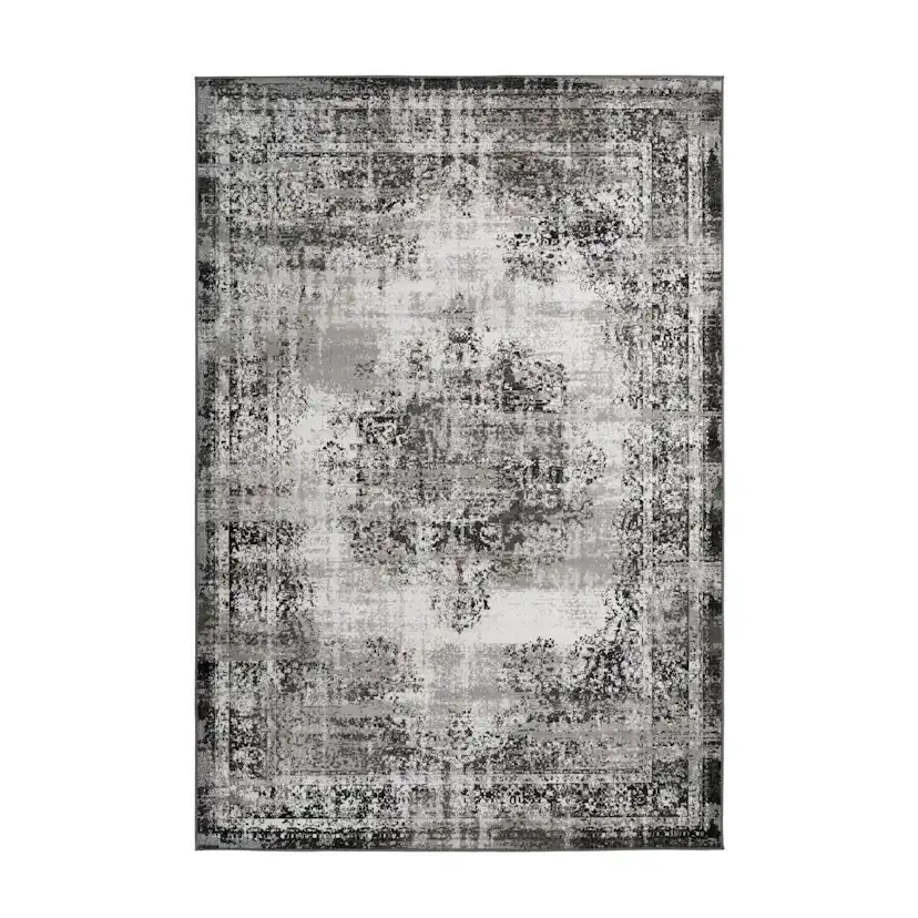 Flatvävd matta D-sign Cosford Hki