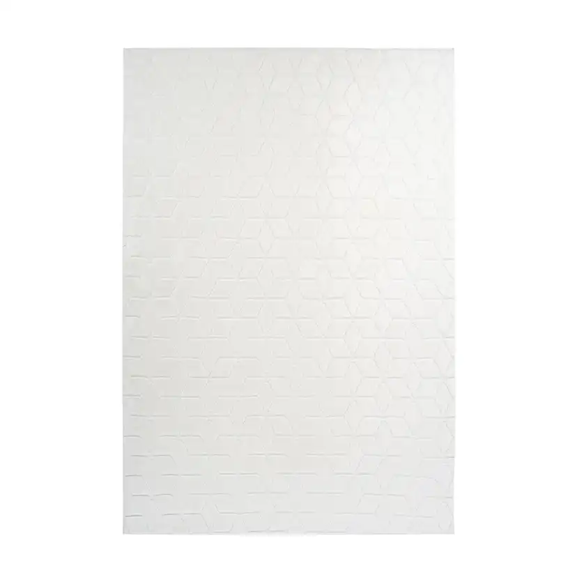 Wiltonmatta D-sign Skeardpat Ryti Vit